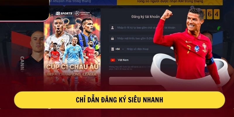 Chỉ dẫn tải app nhà cái siêu nhanh 