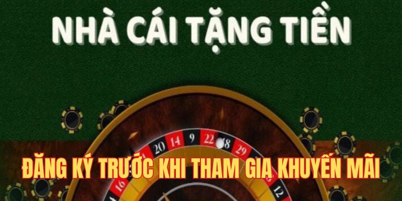 Người chơi đã đăng ký tài khoản