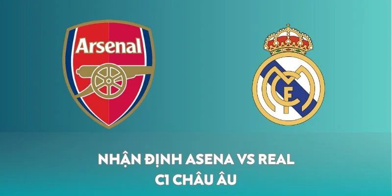 Dự đoán tổng tỷ số trận Asena vs Real C1 Châu Âu